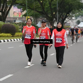 Runner Photo 8081787