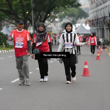 Runner Photo 8081795
