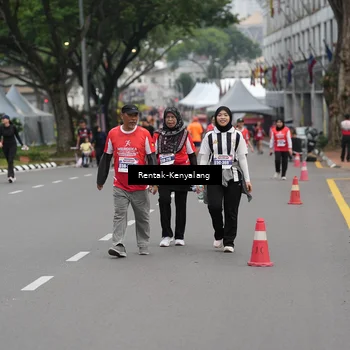 Runner Photo 8081797