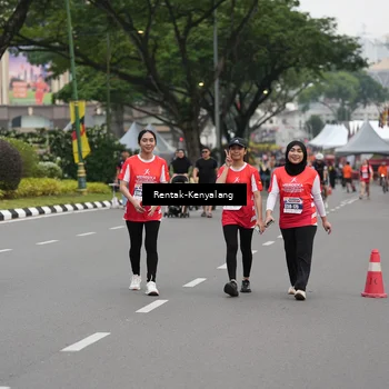 Runner Photo 8081798