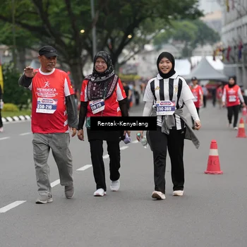 Runner Photo 8081799
