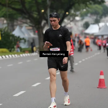Runner Photo 8081803