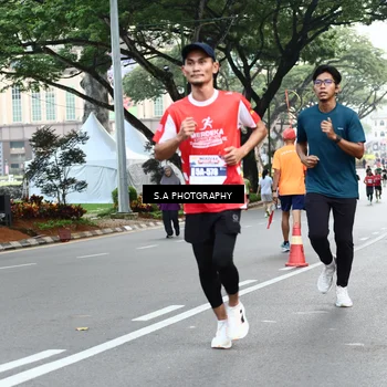 Runner Photo 8081807