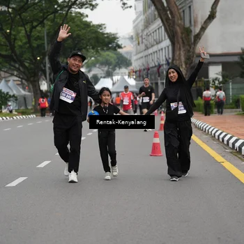 Runner Photo 8081808