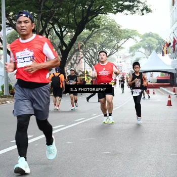 Runner Photo 8081811