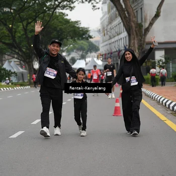 Runner Photo 8081813