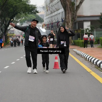 Runner Photo 8081817