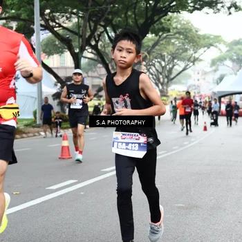 Runner Photo 8081820
