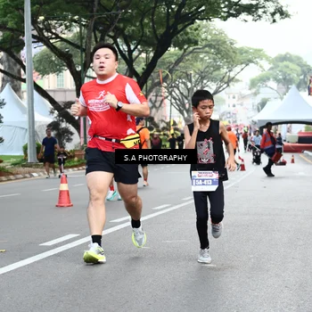 Runner Photo 8081822