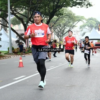 Runner Photo 8081826