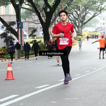 Runner Photo 8081827