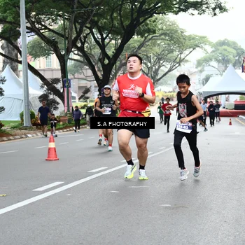 Runner Photo 8081828