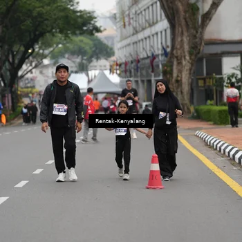 Runner Photo 8081830