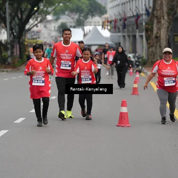 Runner Photo 8081831