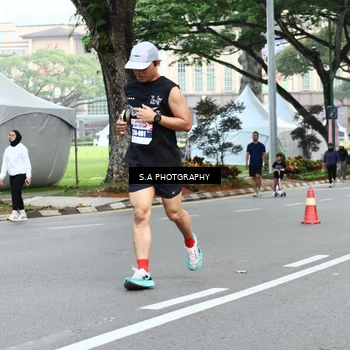 Runner Photo 8081835