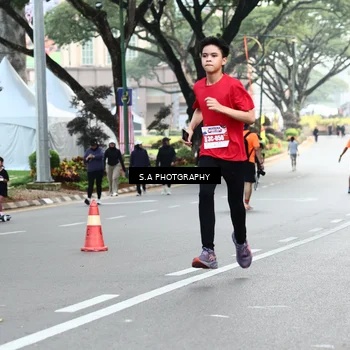Runner Photo 8081836