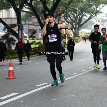 Runner Photo 8081843