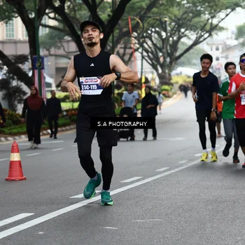 Runner Photo 8081846