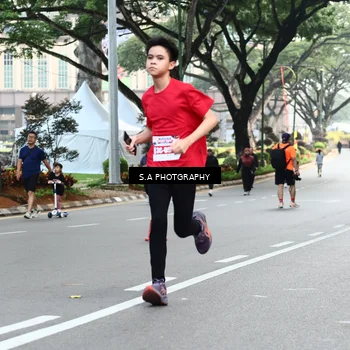 Runner Photo 8081847