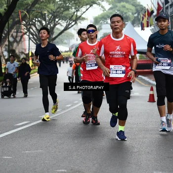 Runner Photo 8081851
