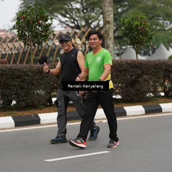 Runner Photo 8081852