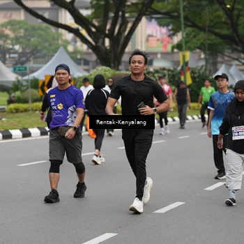 Runner Photo 8081859