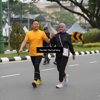Runner Photo 8081865
