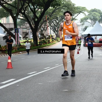 Runner Photo 8081867