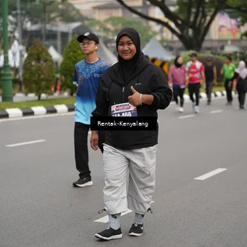 Runner Photo 8081868