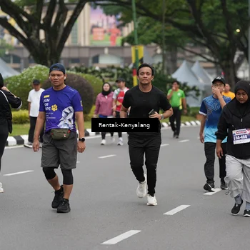 Runner Photo 8081873
