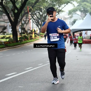 Runner Photo 8081874