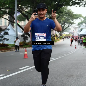 Runner Photo 8081876
