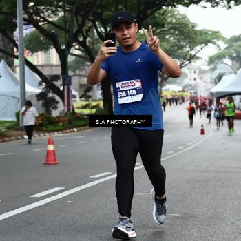 Runner Photo 8081880