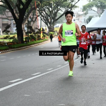 Runner Photo 8081881