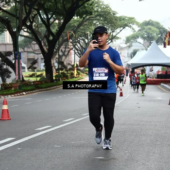 Runner Photo 8081882