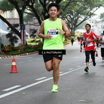 Runner Photo 8081893