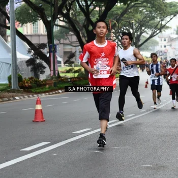 Runner Photo 8081895