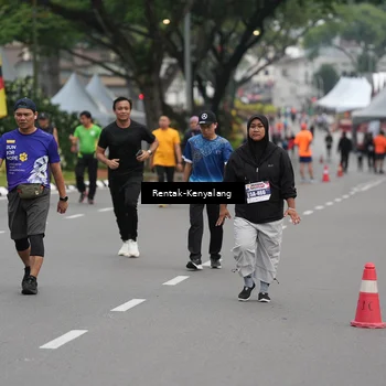Runner Photo 8081900