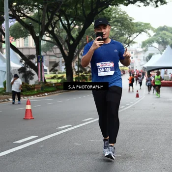 Runner Photo 8081904