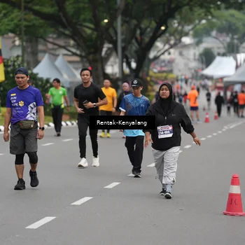 Runner Photo 8081907