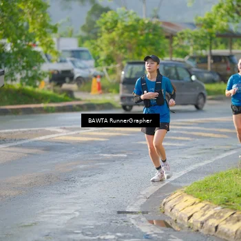 Runner Photo 8081909