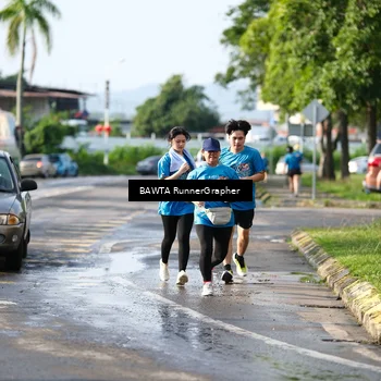 Runner Photo 8081911