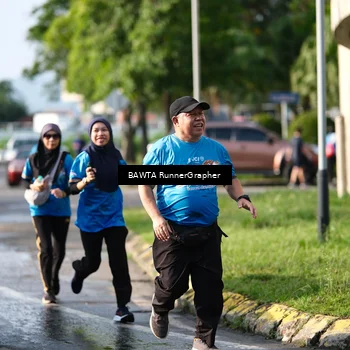 Runner Photo 8081912