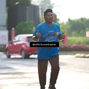 Runner Photo 8081916