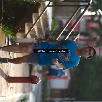 Runner Photo 8081918