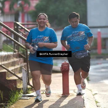 Runner Photo 8081920