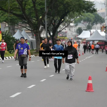 Runner Photo 8081923