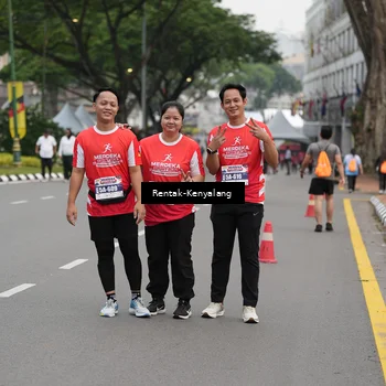 Runner Photo 8081924