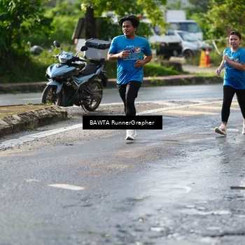 Runner Photo 8081929