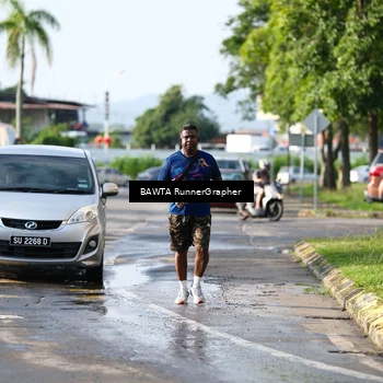 Runner Photo 8081933